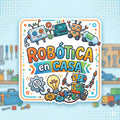 Robotica en Casa